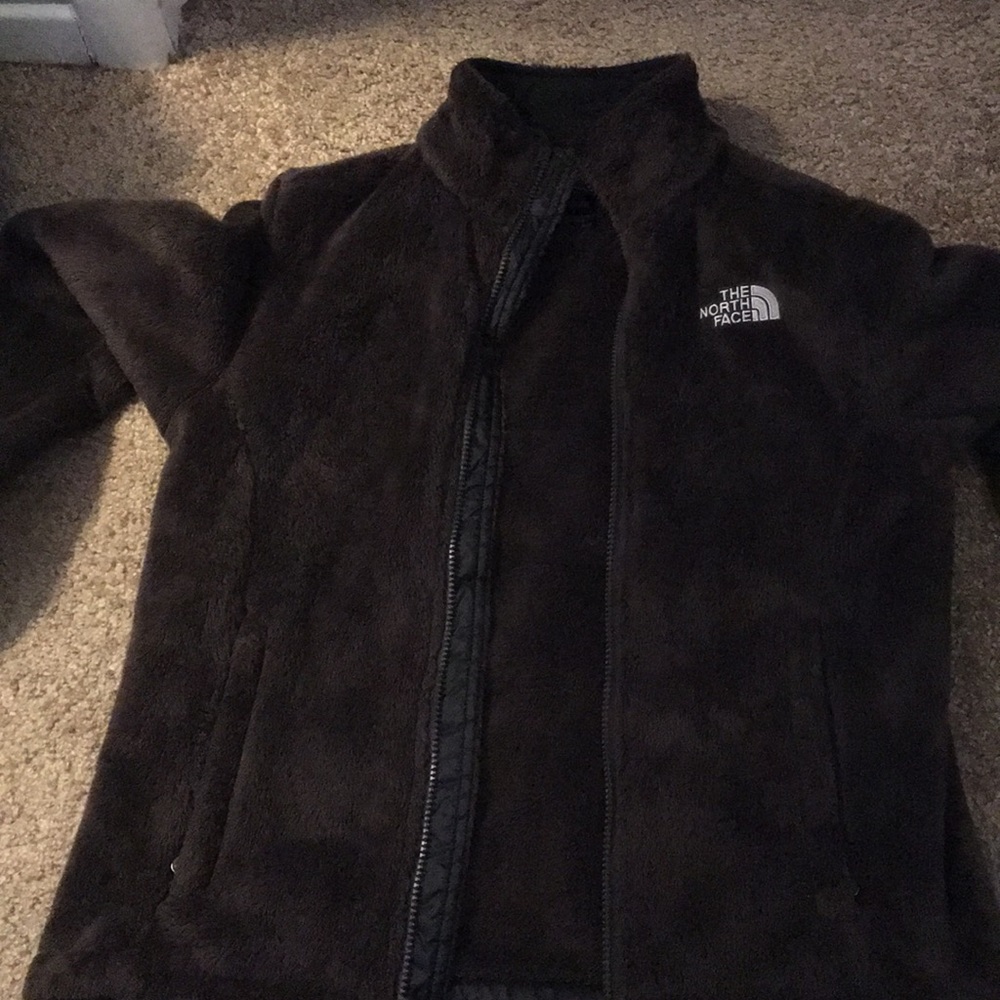 North face